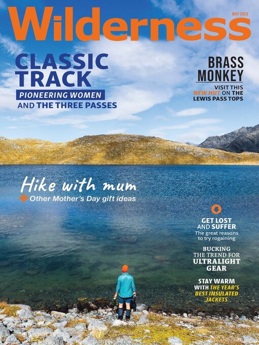 Title details for Wilderness by Lifestyle Publishing Ltd - Available